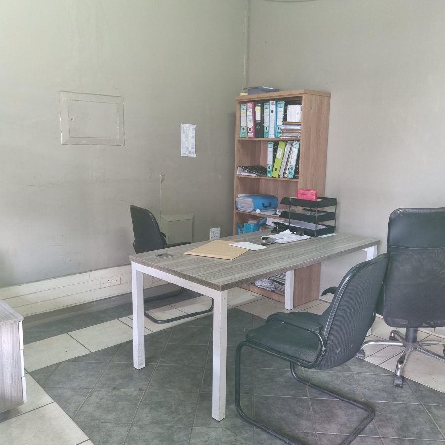 To Let Commercial Property for Rent in Brits Industrial North West